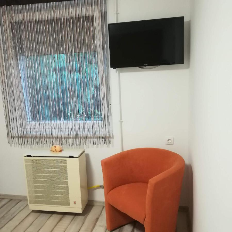 Golden Apartman Орошхаза Экстерьер фото
